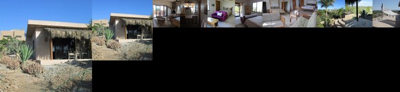 Casa Buena Vista Guaymas