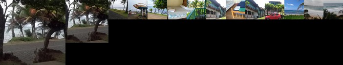 Corn Island Hostal ALAL SUITE