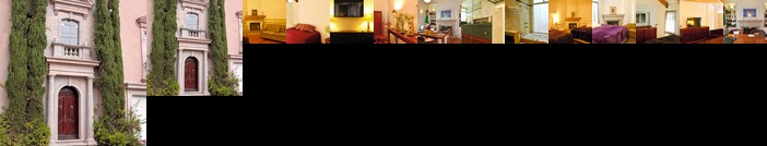 Casa Toscana Bed & Breakfast