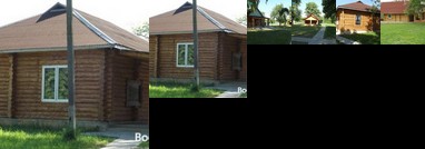 Touristik Complex BAM