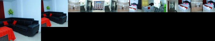 Aarya Bhavan Residency