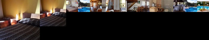 Un Lugar Hotel Cabanas