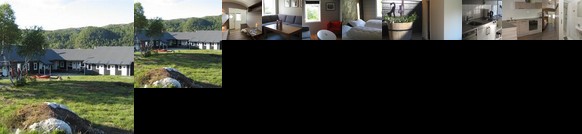 Gullingen Turistsenter