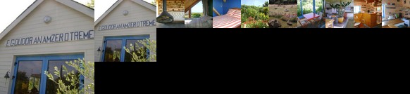 E goudor an amzer o tremen