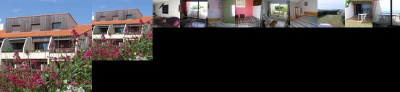 Les Jardins de la Mer La Rochelle