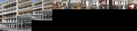 Domitys Le Millesime