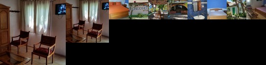 Longo Hotel Arcobaleno