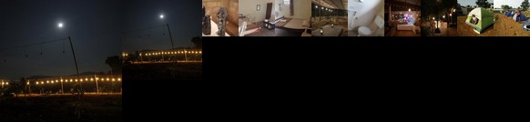 Homestay - Nandana Organic Farm