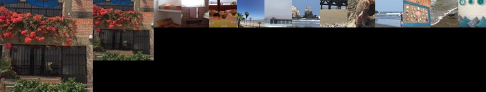 Bungalows Cerro Azul