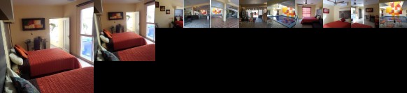 Hotel Estancia Don Roberto