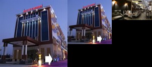 The Galaxy Resort Bahadurgarh