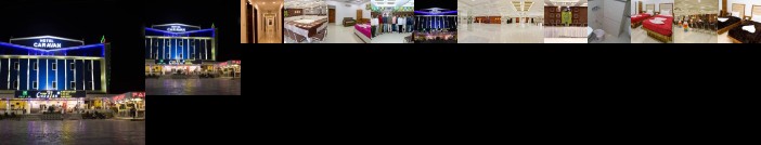 Hotel Caravan Patan