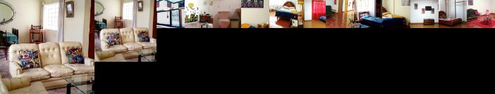 Comic Beach Casa Hospedaje