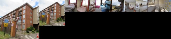 Depto 214 Condominio Sta Beatriz