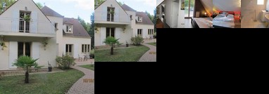 Maison Individuelle Pommeuse