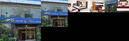 Hotel Sitara Grand Rajahmundry