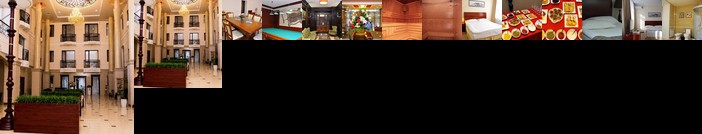 Gostinichnyy Kompleks Tobol