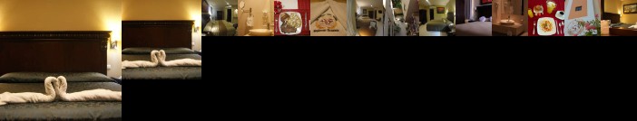 Hotel San Francisco Salina Cruz