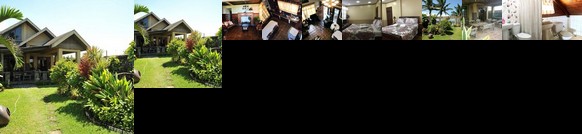 Baler Beachfront House