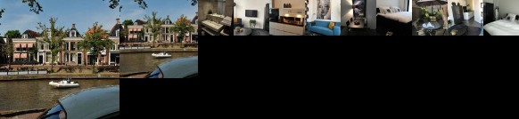 Stadslogement Kleindiep Dokkum