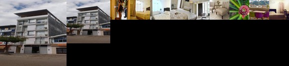 Hotel Natural Green Lounge