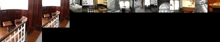 Rosa Biscoito Suites