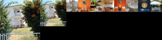 Apartman Katarina Beli Manastir