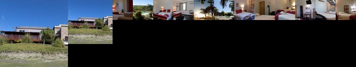 Hotel La Cautiva de Ramirez