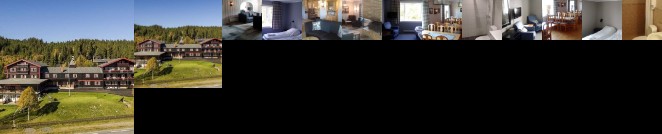 Hovda Valdres fjellhotell