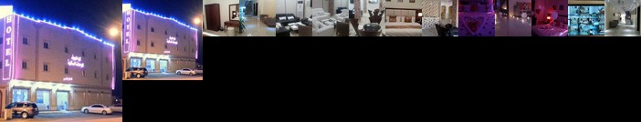Lara Al Jawf Hotel Apartments