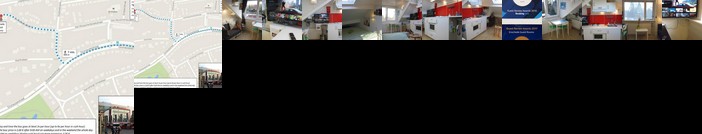 Enschede Guest Rooms