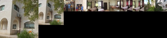 Jericho Waleed's Hostel