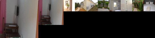 Residence Heaven Yamoussoukro