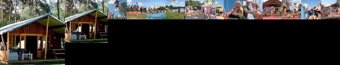 Familie vakantiepark Krieghuusbelten