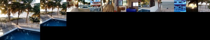 Flamingo Guest House Celestun