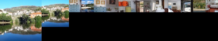 A Look into the River