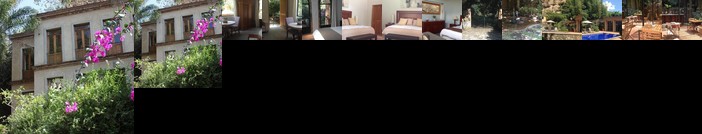 Casa Alamillo Hotel Boutique and Spa