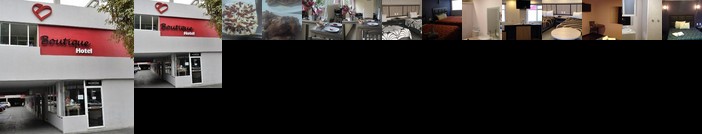 Hotel Boutique Toluca