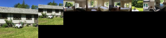 Alvegarden Gjestehus