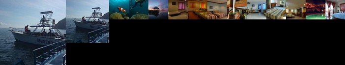 Mantangale Alibuag Dive Resort Inc