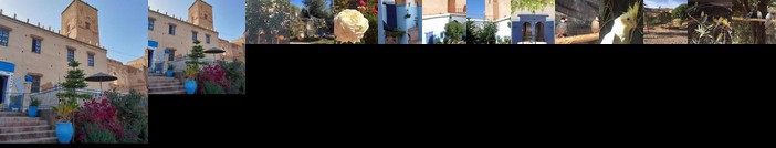 Escale Rando Taliouine