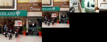 Hotel Signature Firozpur