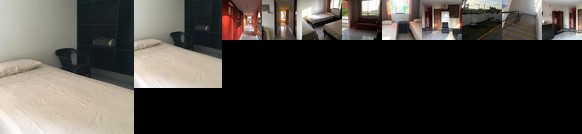 Hotel Vallehermoso Canete