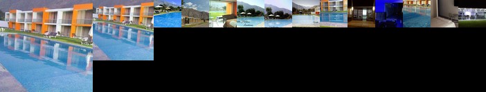 Hotel Vallehermoso Lunahuana