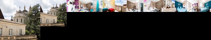 Appartements Saint-Front