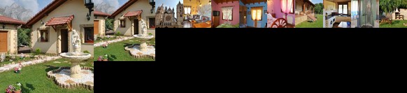 Holiday Home Calle Camilo Jose Cela 4