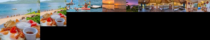 Paradiso Hostel Masaya