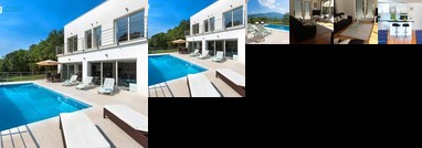 Villa Dinara