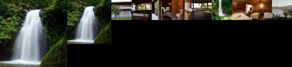 Centro Ecoturistico Cabanas Encantadas