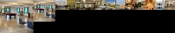 Dowlat Villas Palace-The Heritage